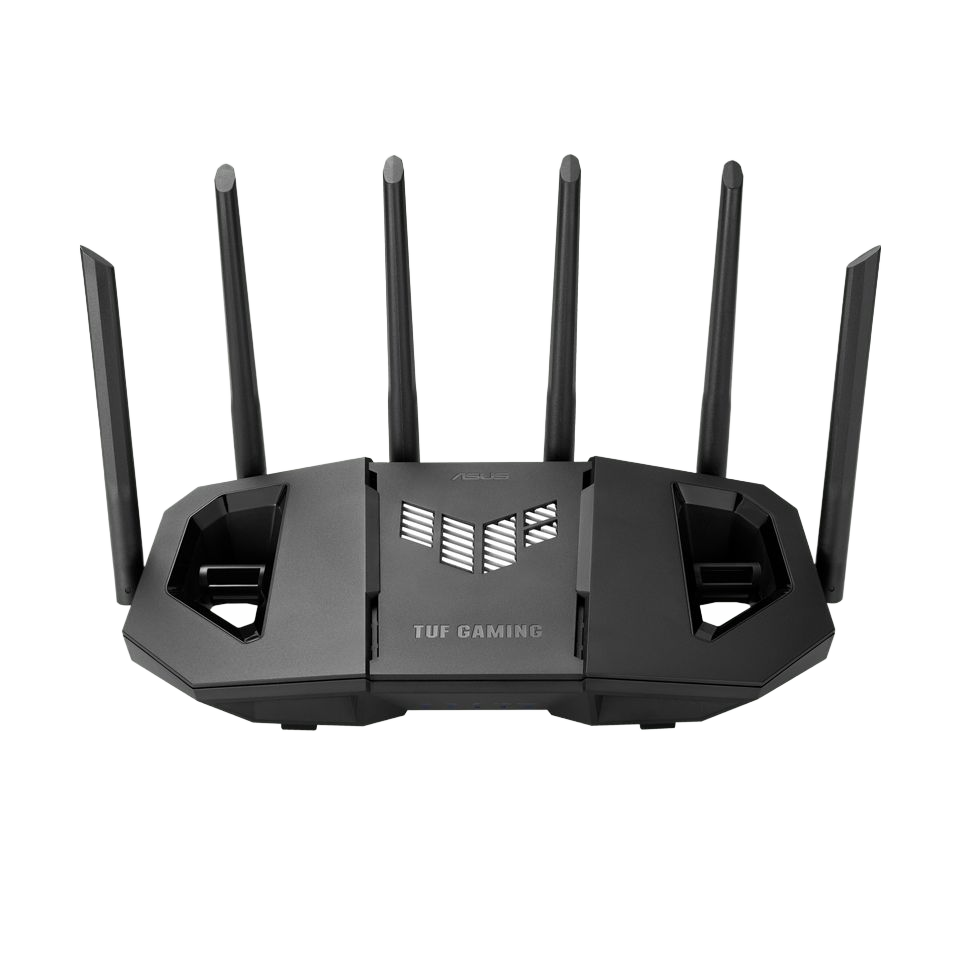 Wi-Fi роутер ASUS TUF Gaming BE9400 WiFi 7